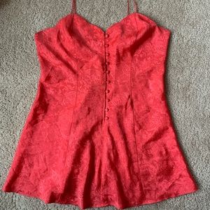 VICTORIAS SECRET slip